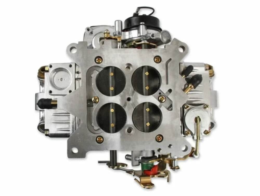 870 CFM Street Avenger Carburetor - 0-80870